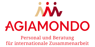 AGIAMONDO logo