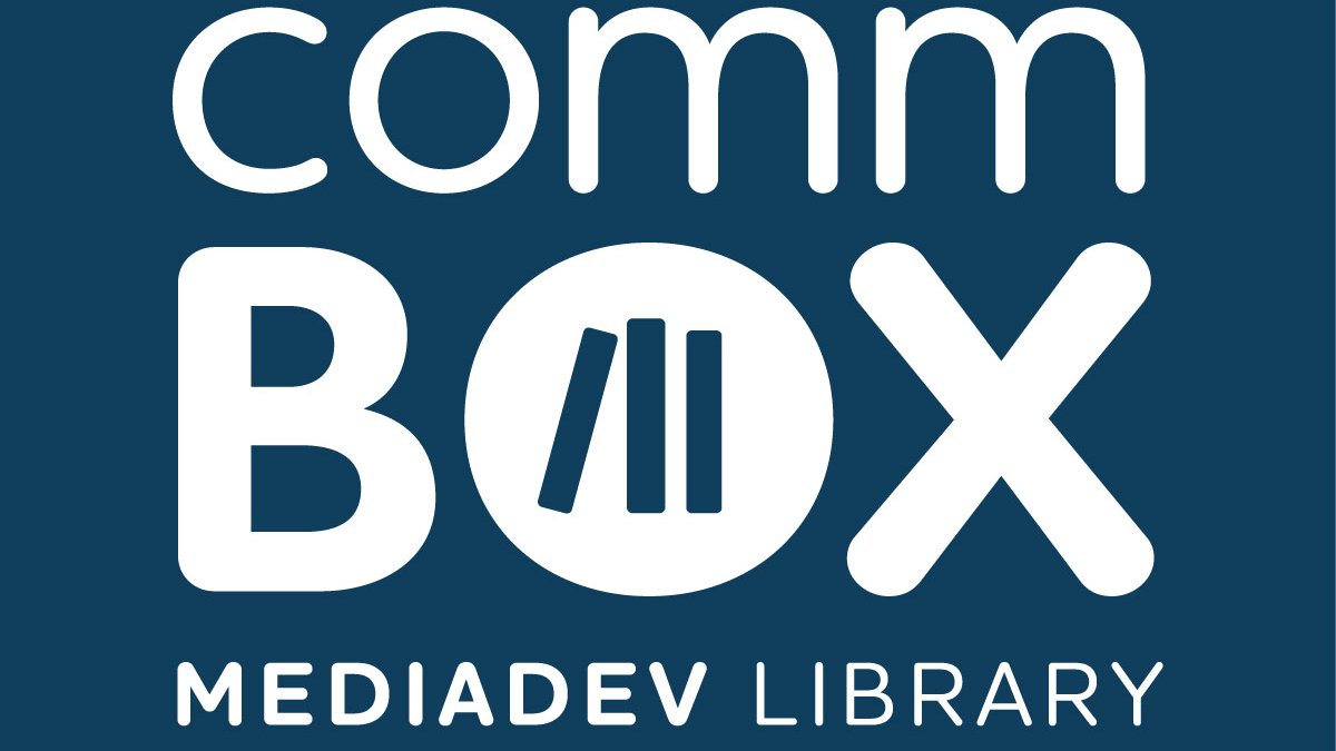 Commbox Logo