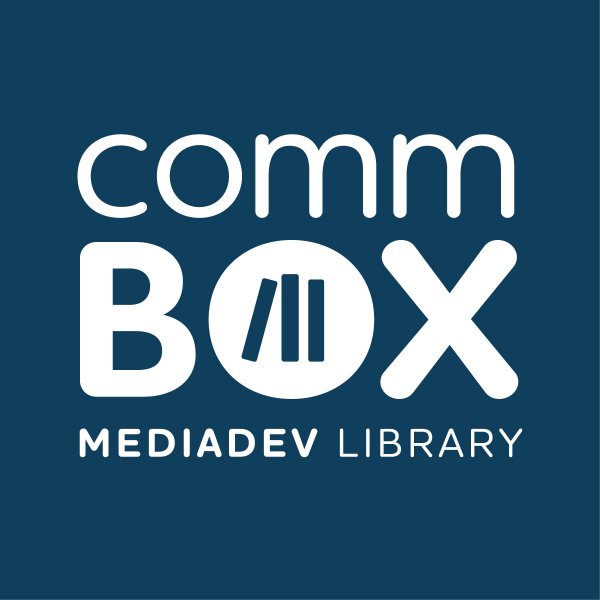 Commbox Logo